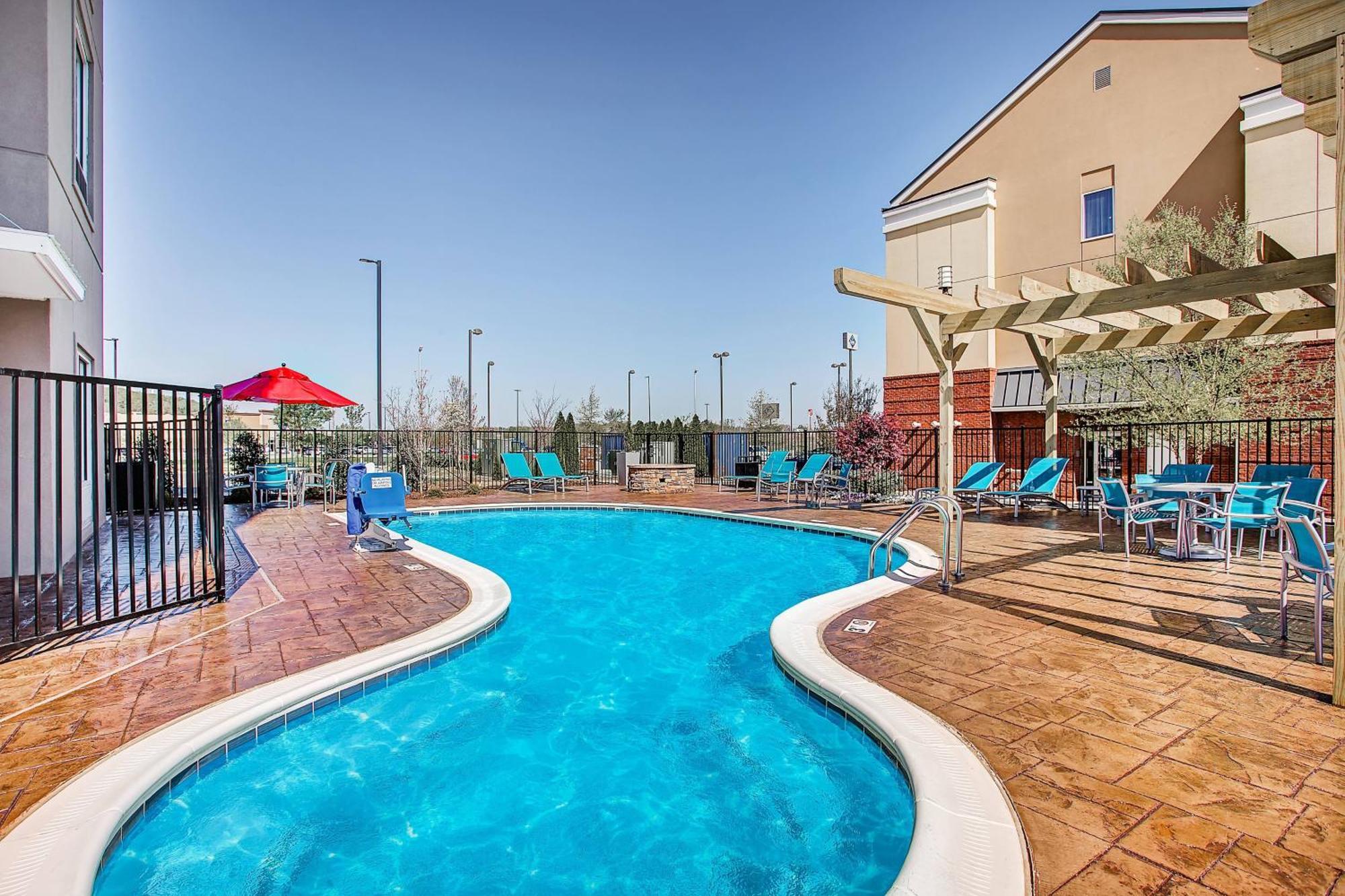 Towneplace Suites By Marriott Cookeville Exterior photo